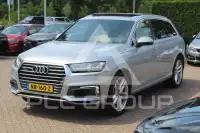 2016 Audi Q7