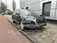 2016 Audi Q7