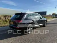 2016 Audi Q7