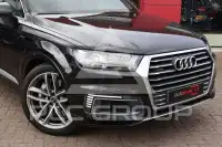 2016 Audi Q7