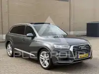 2016 Audi Q7