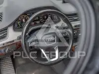 2016 Audi Q7