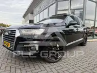2016 Audi Q7