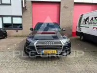 2016 Audi Q7