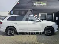2016 Audi Q7