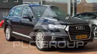 2016 Audi Q7