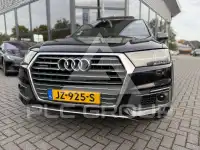 2016 Audi Q7
