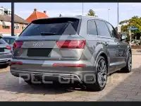 2016 Audi Q7