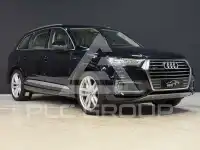 2016 Audi Q7