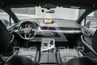 2016 Audi Q7