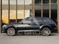 2016 Audi Q7