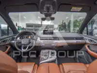 2016 Audi Q7