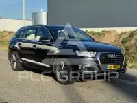 2016 Audi Q7