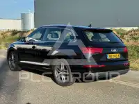 2016 Audi Q7