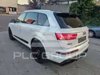 2016 Audi Q7