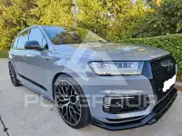 2016 Audi Q7