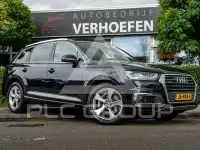 2016 Audi Q7
