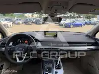 2016 Audi Q7