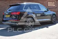 2016 Audi Q7