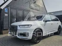 2016 Audi Q7