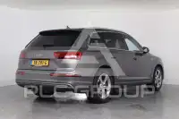 2016 Audi Q7