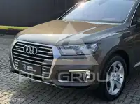 2016 Audi Q7