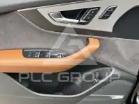 2016 Audi Q7