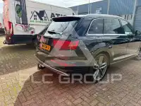 2016 Audi Q7