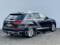 2016 Audi Q7