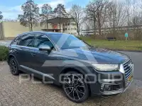 2016 Audi Q7