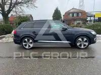 2016 Audi Q7