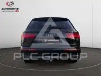 2016 Audi Q7