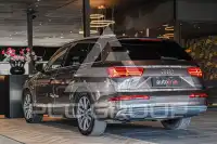 2016 Audi Q7