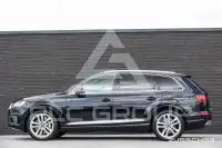 2016 Audi Q7