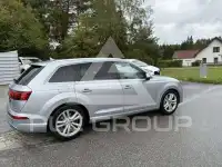 2016 Audi Q7