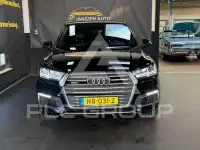 2016 Audi Q7