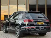 2016 Audi Q7