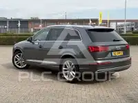 2016 Audi Q7