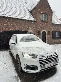 2016 Audi Q7
