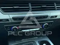 2016 Audi Q7