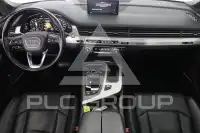 2016 Audi Q7