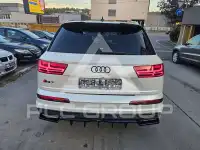 2016 Audi Q7