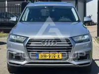 2016 Audi Q7