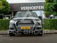 2016 Audi Q7