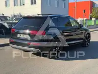 2016 Audi Q7