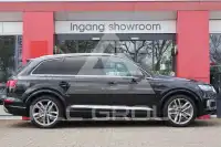 2016 Audi Q7