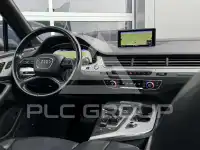 2016 Audi Q7