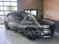 2016 Audi Q7