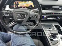 2016 Audi Q7