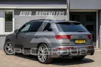 2016 Audi Q7